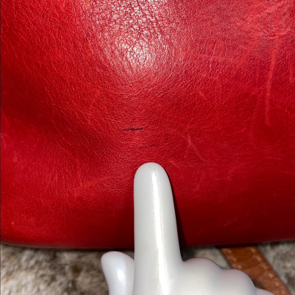 Dooney & Bourke Medium Toggle Crossbody - Picture 10 of 17